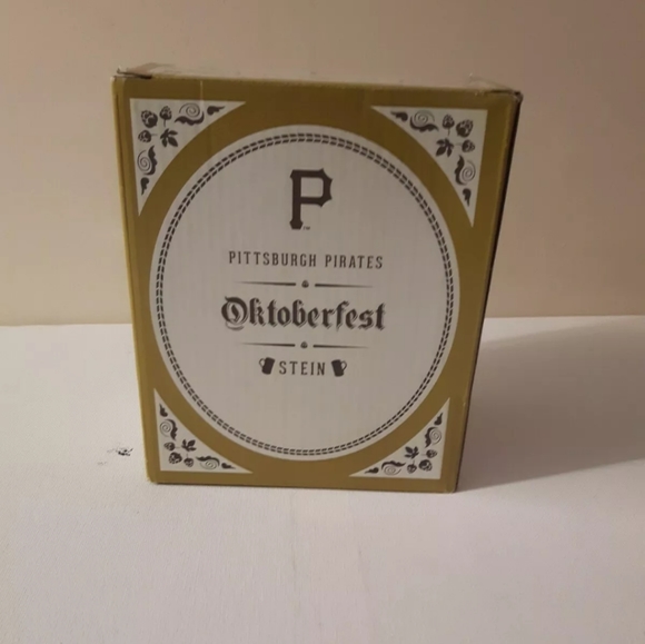 Pittsburgh pirates baseball memorabilia - Picture 5 of 8